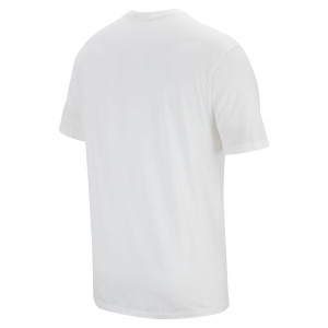 Nike Sportswear Club T-Shirt ''White''