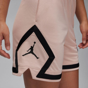 Air Jordan Sport Diamond Women's Shorts ''Particle Beige''