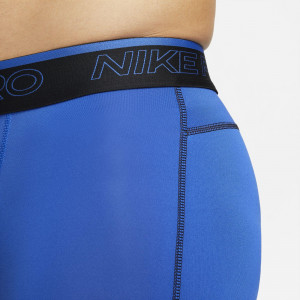 Nike Pro Dri-FIT Shorts ''Game Royal''
