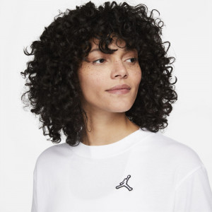 Air Jordan Essentials WMNS T-Shirt ''White''