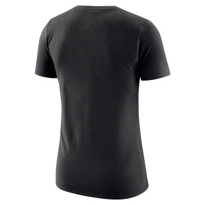 Nike NBA Golden State Warriors City Edition Women's T-Shirt ''Black''