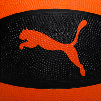 Puma Graphic Logo Basketball ''Black/Orange'' (7)