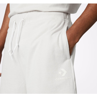 Converse Embroidered Drawcord Shorts ''White''