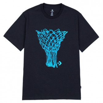 Converse Net Drip T-Shirt ''Black''