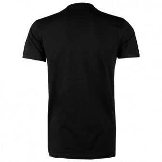New Era Team Logo Phoenix Suns T-Shirt ''Black''