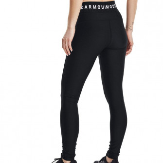 UA HeatGearTM Branded Full Length Leggings WMNS ''Black''