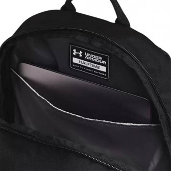 UA Halftime Backpack ''Black''