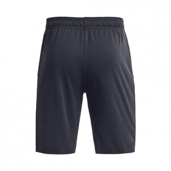 Under Armour Project Rock Terry Shorts ''Black''