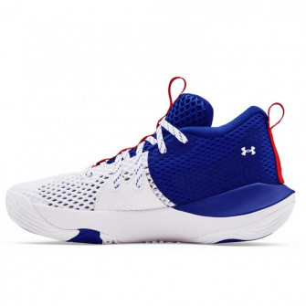 Under Armour Embiid 1 ''Brotherly Love'' (GS)