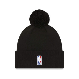 New Era NBA Miami Heat City Edition 2023 Alternate Hat ''Black''