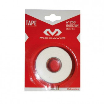 McDavid Eurotape Bandage Tape ''White''