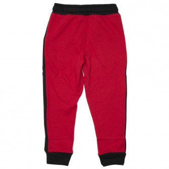 Air Jordan Flight Pants ''Gym Red''