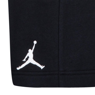Air Jordan Essentials Kids Shorts ''Black'' 