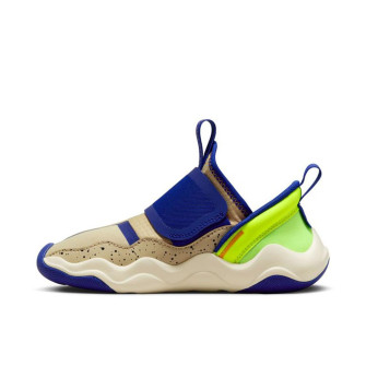 Air Jordan 23/7 Kids Shoes ''Radiant Blue'' (PS)