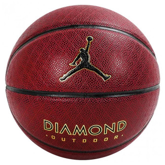 Air Jordan Diamond Basketball (7)