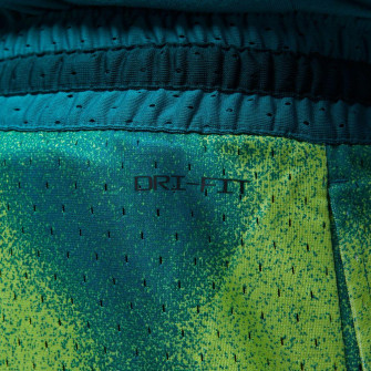 Air Jordan Dri-FIT Sport Diamond Shorts ''Midnight Spruce''