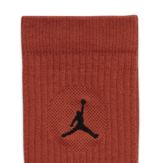 Air Jordan Everyday Crew Socks 3-Pack ''Multicolor''