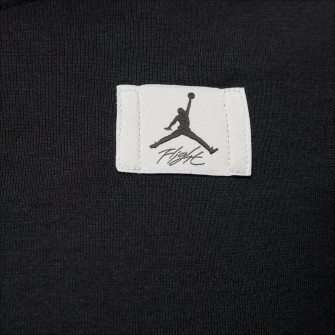 Air Jordan Slim Women's T-Shirt ''Black''