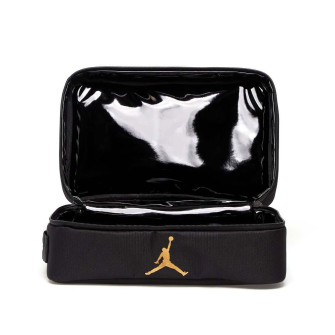 Air Jordan The Shoe Box ''Black/Gold''