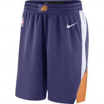 Nike NBA Phoenix Suns Swingman Shorts ''New Orchid''