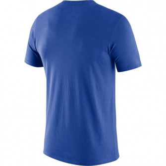 Nike Dri-FIT Dallas Mavericks T-Shirt ''Game Royal''