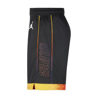 Nike NBA Phoenix Suns Swingman Shorts ''Black''