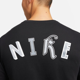 Nike Dri-FIT Basketball T-Shirt ''Black''