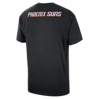 Nike NBA Phoenix Suns City Edition T-Shirt ''Black''