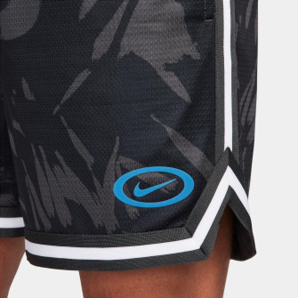 Nike DNA Basketball Shorts ''Anthracite''