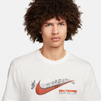 Nike Harmonic Game T-Shirt ''Summit White''