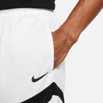 Nike Icon Dri-FIT 6'' Shorts ''White''