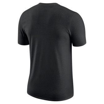 Nike NBA Miami Heat Essential T-Shirt ''Black''
