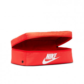 Nike Shoebox Bag ''Red''