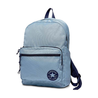 Converse Go 2 School Backpack ''Blue''