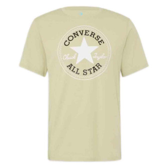 Converse Nova Chuck Patch T-Shirt ''Olive Aura''