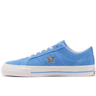 Converse One Star Pro Suede ''Blue''