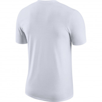 Nike Dri-FIT NBA City Edition Logo Dallas Mavericks T-Shirt ''White''