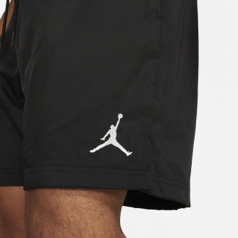 Air Jordan Jumpman Poolside Shorts ''Black''