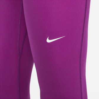 Nike Pro Women's Mid-Rise Leggings ''Viotech''