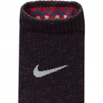 Nike Kyrie Multiplier Crew Socks ''Black/Red''