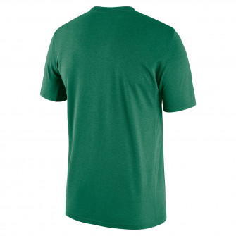 Nike NBA Boston Celtics Courtside T-Shirt ''Clover''