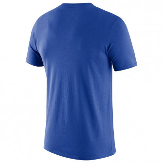 Nike Dri-FIT NBA Logo Dallas Mavericks T-Shirt ''Game Royal''