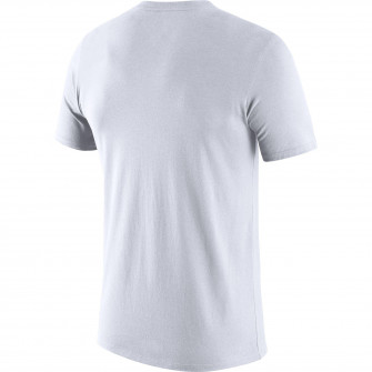 Air Jordan Dri-FIT NBA Los Angeles Lakers T-Shirt ''White''