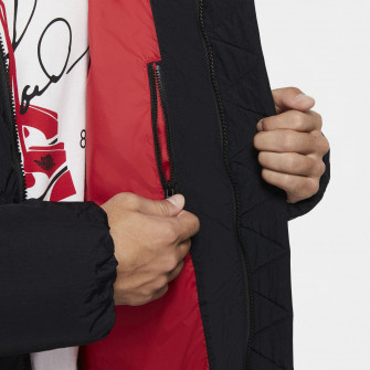 Air Jordan Essentials Puffer Jacket ''Black''