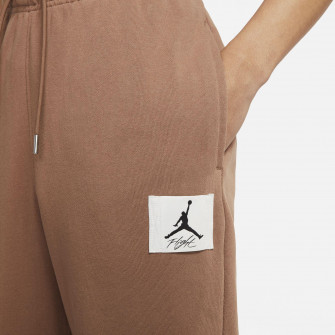 Air Jordan Essentials Statement Fleece Pants ''Archaeo Brown''