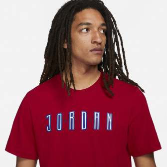 Air Jordan Sport DNA T-Shirt ''Gym Red''