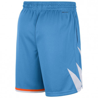 Nike Dri-FIT NBA LA Clippers City Edition Shorts ''Coast''