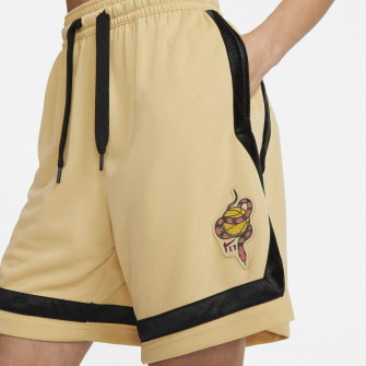Nike Dri-FIT Fly Crossover WMNS Shorts ''Sesame''