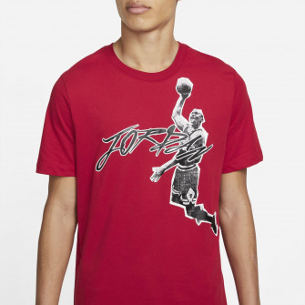 Air Jordan Air Dri-FIT T-Shirt ''Gym Red''
