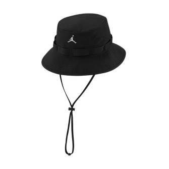 Air Jordan Zion Bucket Hat ''Black''